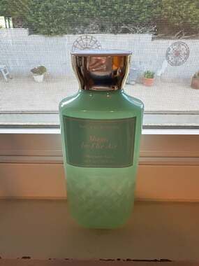 Bath & Body Works Magic In The Air Shower Gel 10 fl oz